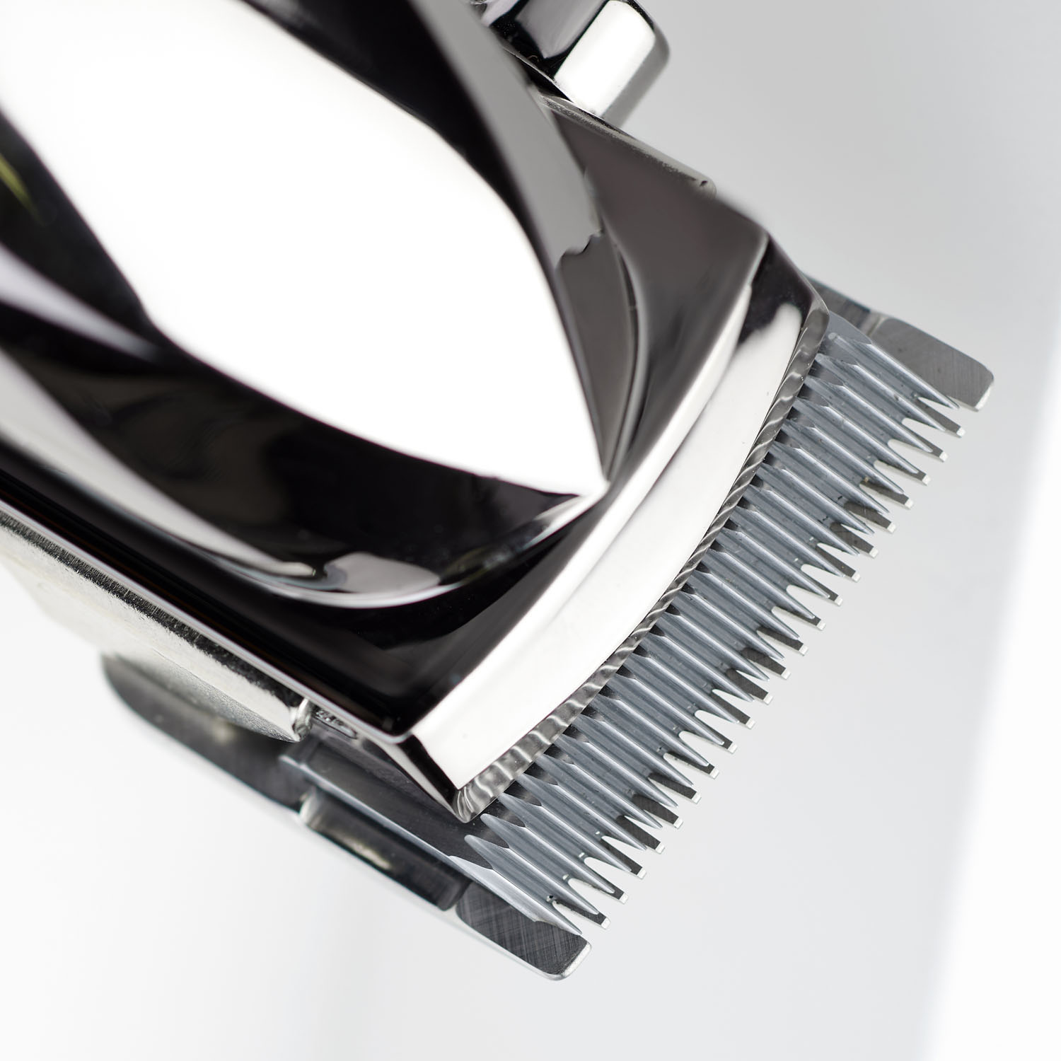 Super-X Metal Series - Tondeuse cheveux sans fil